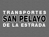 Transportes San Pelayo de la Estrada