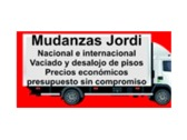 Mudanzas Jordi