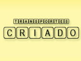 Transportes Criado