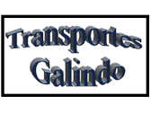 Logo Transportes Galindo