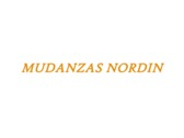 Logo Mudanzas Nordin