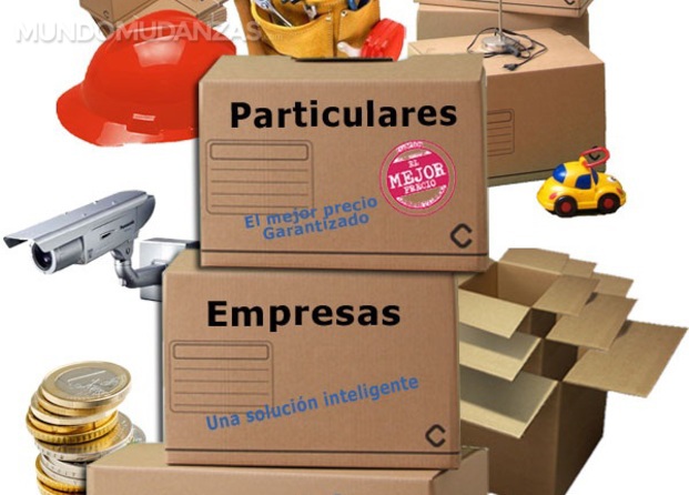 Cuartos Self Storage