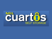 Cuartos Self Storage