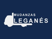Mudanzas Leganés