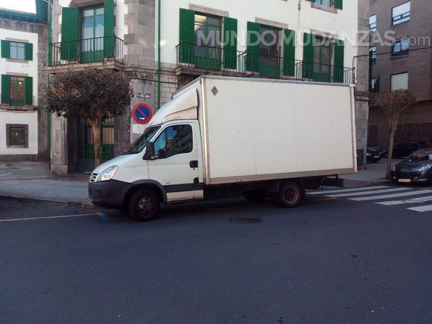 Transportes Ballester