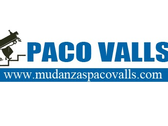 Transportes Y Mudanzas Paco Valls