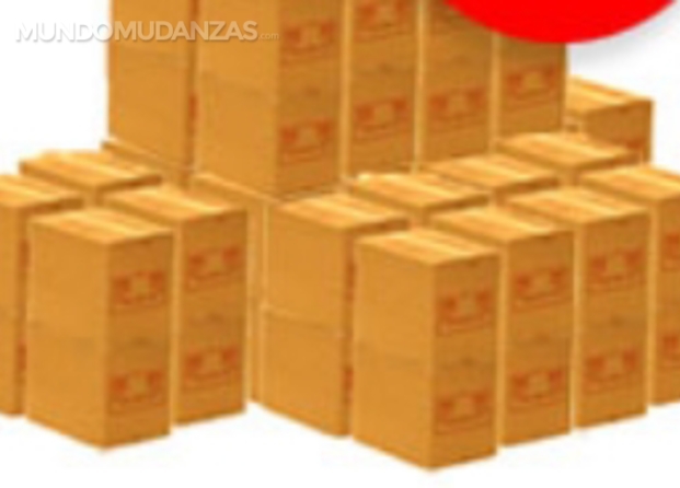 Cajas Paquetes