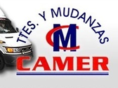 Transportes Y Mudanzas Camer