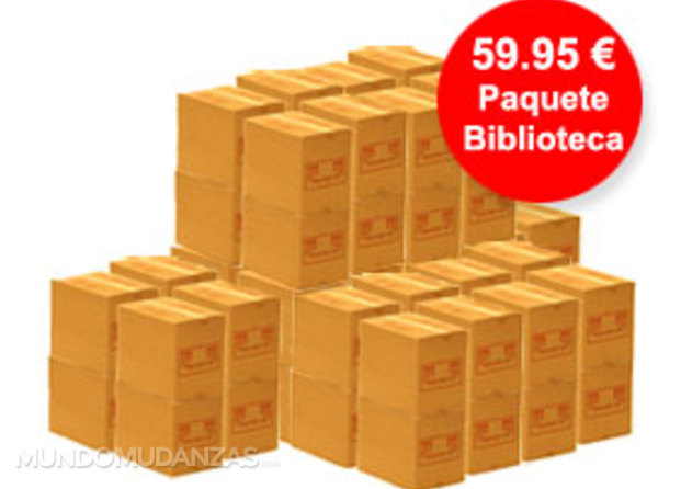 Cajas Alicante