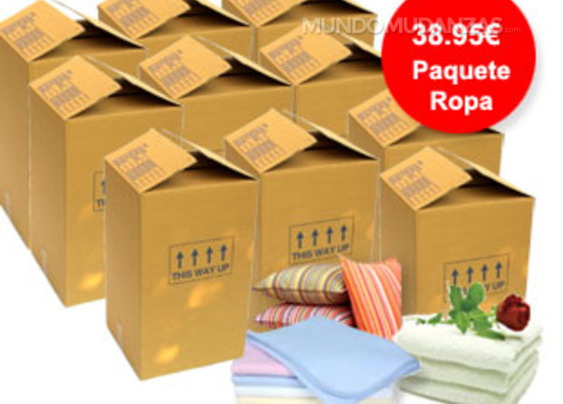 Cajas Alicante