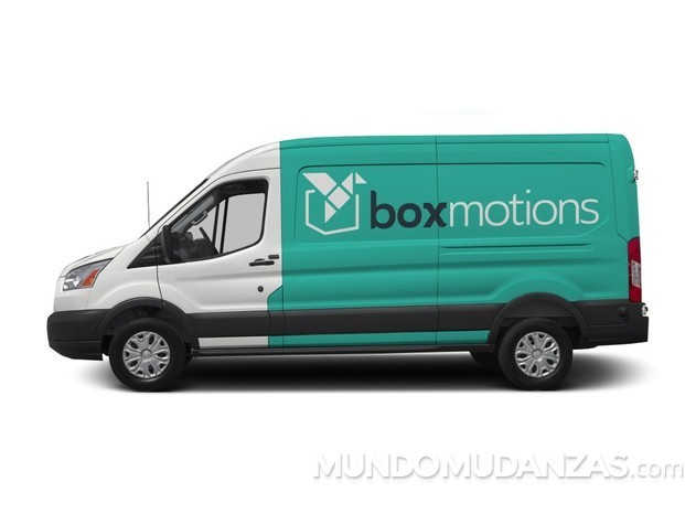 Furgo Boxmotions