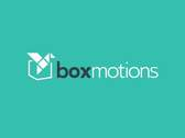 Boxmotions