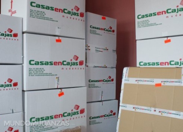 Casasencajas