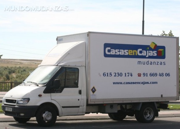 Casasencajas