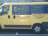 Transportes Y Mudanzas Mario