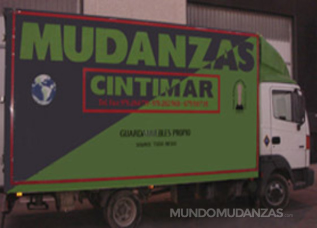 Mudanzas