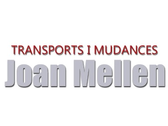 Transports I Mudances Joan Mellen