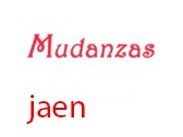 Mudanzas Jaén