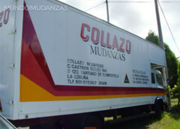 Camión
