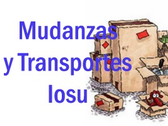 Mudanzas Y Transportes Iosu