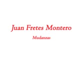 Juan Fretes Montero