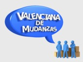 Valenciana Mudanzas