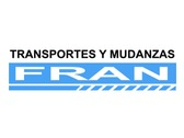 Transportes y Mudanzas Fran