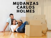 Mudanzas Carlos Holmes