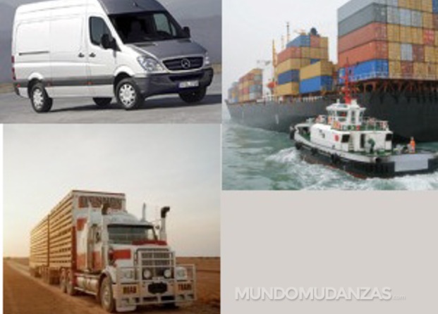 Castellana Movers