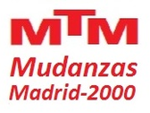 Mudanzas Madrid 2000