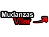 Logo Mudanzas Vilar