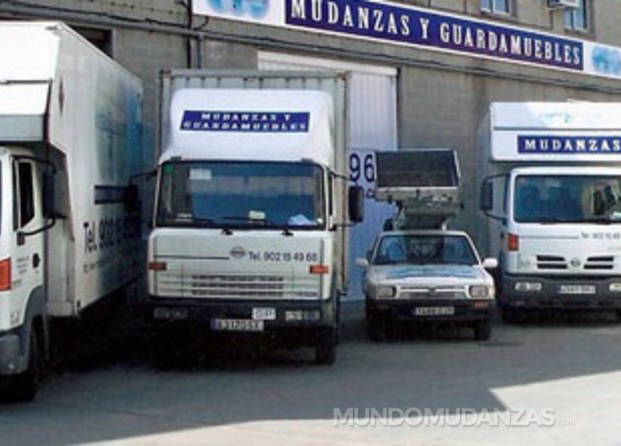 E-Mudanzas