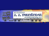 Mudanzas Y Guardamuebles J.j. Fernández