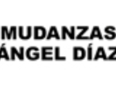 Mudanzas Ángel Díaz