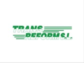 Logo Trans Reform