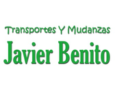 Transportes Y Mudanzas Javier Benito