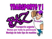 Transportes BtZ