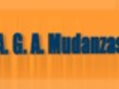 A.g.a Mudanzas