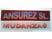 Logo Mudanzas Ansurez