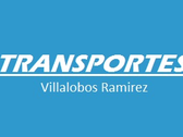 Transportes Villalobos Ramirez