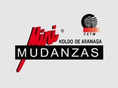 Mudanzas Koldo de Aranaga