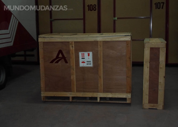 Mudanzas Andalucía