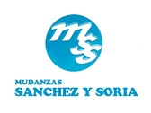 Mudanzas Sánchez Soria