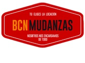 BCN Mudanzas