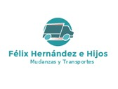 Mudanzas y Transportes Félix Hernández e Hijos