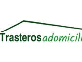 Trasteros a Domicilio