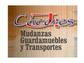 MUDANZAS Y GUARDAMUEBLES J. CACERES