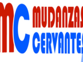 Mudanzas Cervantes