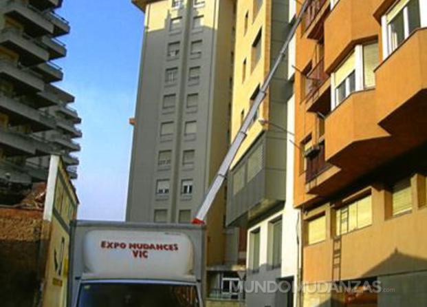 Expomudances Vic