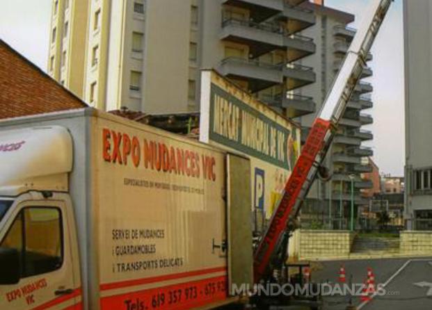 Expomudances Vic